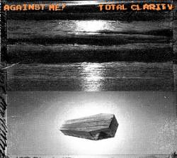 Against Me : Total Clarity